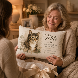 Personalized Pet Memorial Pillow, Custom Pet Photo & Name Cushion, Cat Loss Sympathy Gift, Forever Loved Pet Remembrance Keepsake 5df94e41-49a2-4c93-8194-852b092e2a4b-Image-Aug-14-2026-04_49_00-PM-2-.png