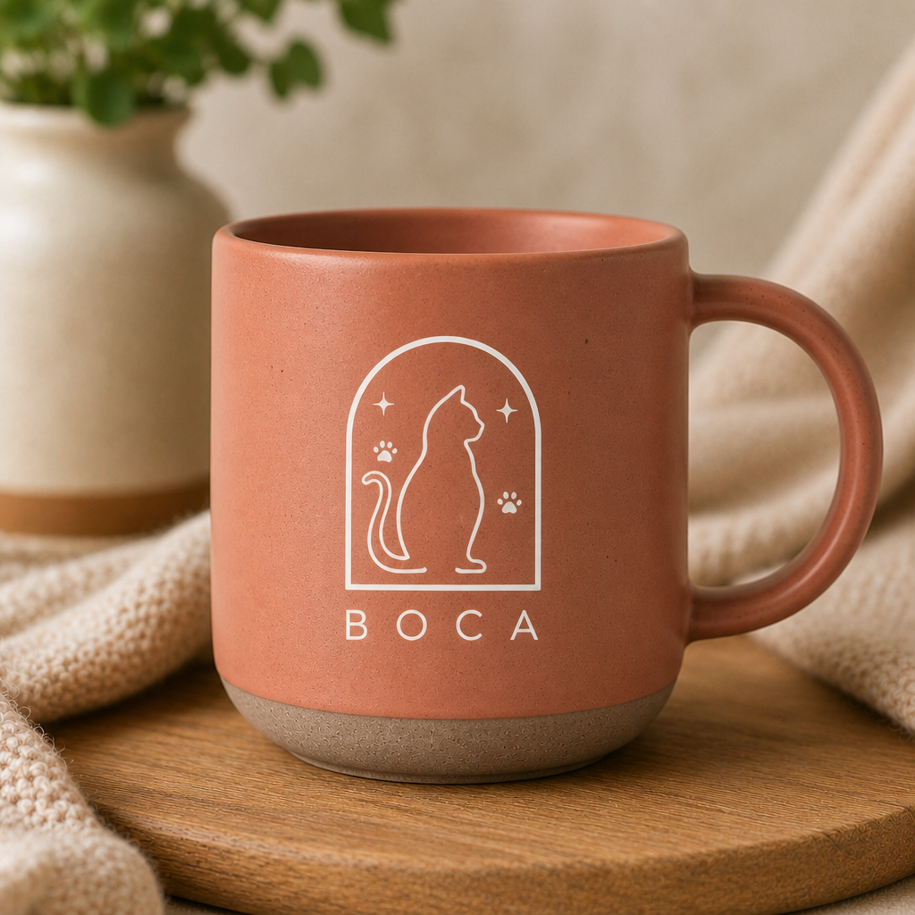 Minimal Line-Art Cat Name Pottery Mug - Personalized Pottery Mug 5e2484db-55b0-41c2-996c-21eba8be60fd.png