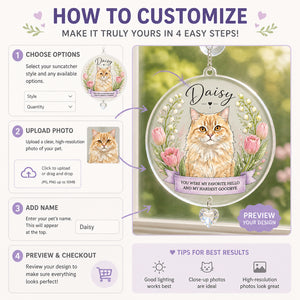 Custom Pet Memorial Ceramic Book Vase – Watercolor Portrait & Name - Personalized 1 Layered Suncatcher with Charm 5e2a375a-d8e0-4a97-a747-af393d3a5ffa.jpg