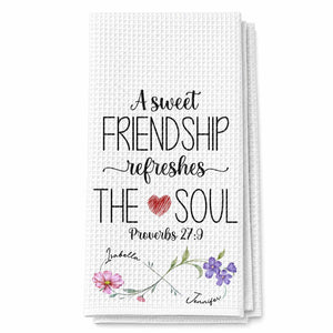 A Sweet Friendship Refreshes The Soul Kitchen Towel, Gift For Besties 5e2cd2f0-eca0-4179-ac79-c0efa11bfa3b-banner-6.jpg