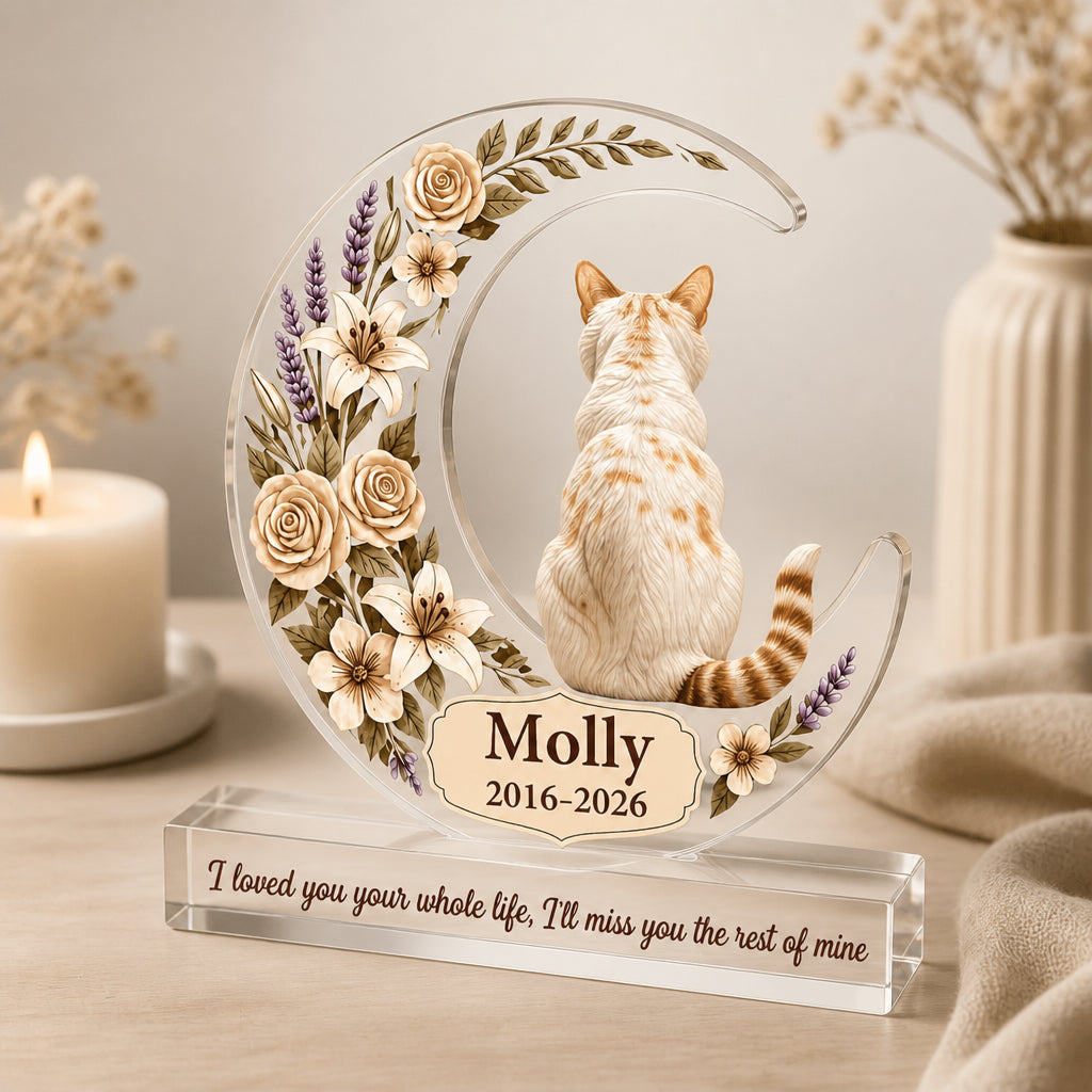 Cat Memorial Moon Acrylic Plaque – Name & Years - Personalized Acrylic Plaque 5e4460f7-9bfb-4412-9850-8087d5bde812.jpg