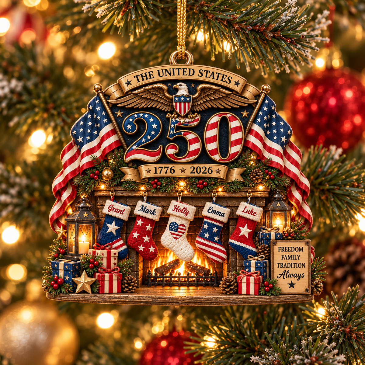 Personalized America 250th Anniversary Christmas Ornament – Custom Family Names 1776–2026 Patriotic Keepsake 5e59734a-dc23-4dba-9fe3-edf461d9f46b-Image-Sep-25-2026-03_00_17-PM-1-.png