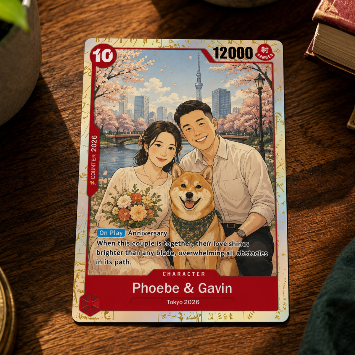 Custom 1P Card: Personalized, Birthday, Anniversary, Wedding, Proposal, Gift for Love Couples, Him/Her, Manga Art, Anime, TCG, Leader 5eb21374-1125-4a8d-9060-4b856a246660-banner-1.png