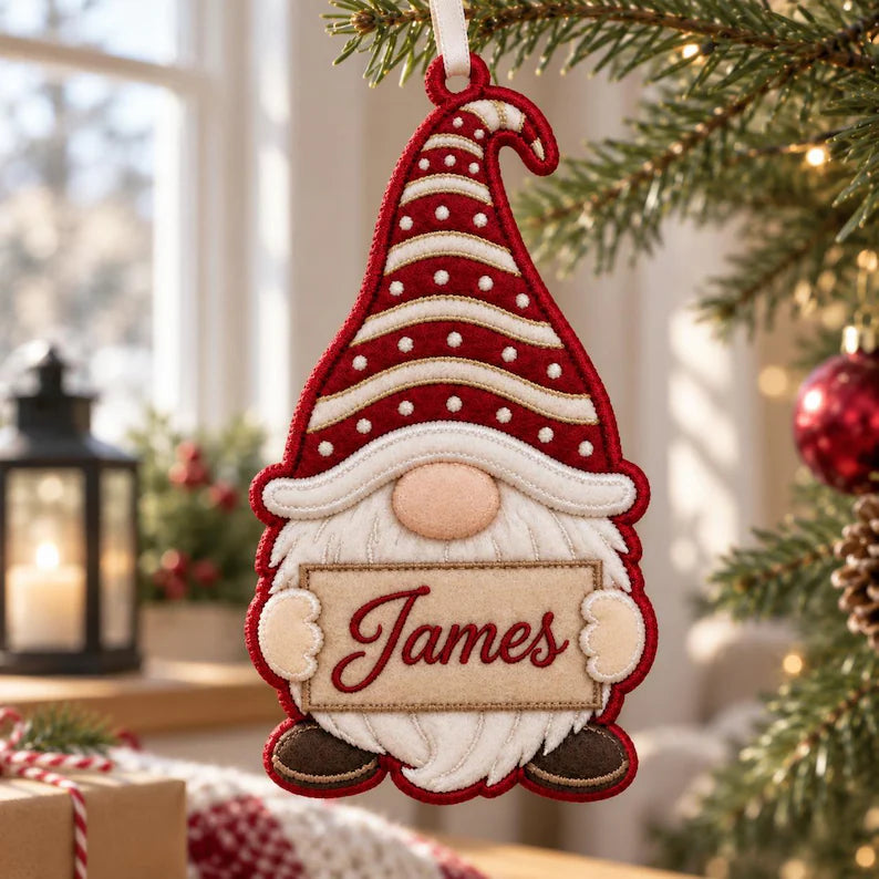 Personalized Christmas Ornament, Custom Name Embroidered Felt Decor, Family Christmas Gifts 5eb3b58a-aa72-4819-8371-95ea8950d2a9-fg-19-.webp