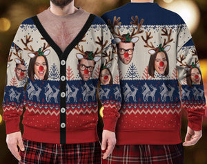 Personalized Face Pattern Ugly Christmas Sweater | Custom Festive Red Holiday Sweatshirt 5edf18d9-81bf-4854-97a2-975fcb141146-9.jpg