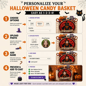 Personalized Halloween Candy Stand – Witchy Cat Family Name - Personalized Halloween Candy Basket 5eee7659-cfaf-459d-818e-53814d1358b1.jpg