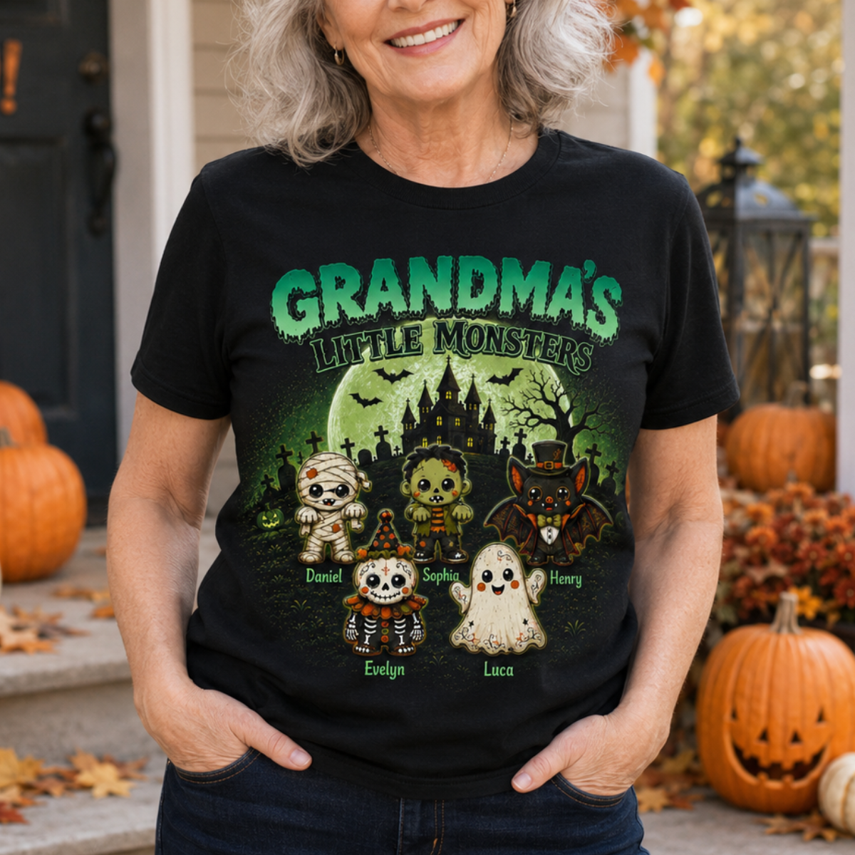 Personalized Grandma's Little Monsters Halloween Shirt, Custom Grandkids Names T-shirt, Cute Spooky Nana Mimi Family Tee, Halloween Gift 5ef78dd1-257a-4382-b771-f6b77b2502c7-1.png