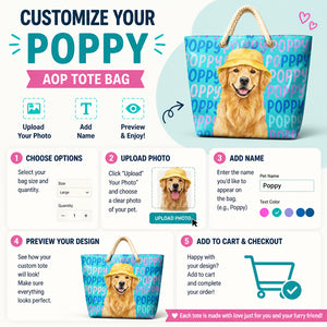 Custom Pet Portrait Beach Tote with Name - Personalized AOP Tote 5effd4c4-3718-4129-8bf6-ed66b55a2405.jpg