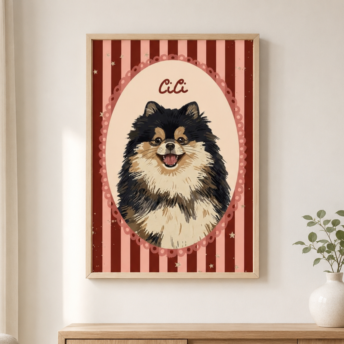 Custom Watercolor Pet Portrait, Dog Portraits from Photos, Pet Memorial Art, Custom Wall Art Decor 5f10b712-f69c-451c-b103-d57de51d39fa-1.png