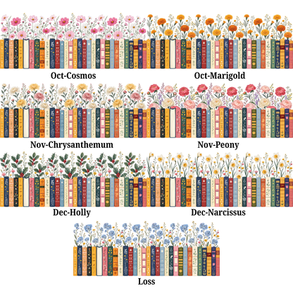 Custom Name & Birthflower For Book Lovers, Book Clubs - Personalized Night Light - Gift For Book Lovers 5f1f9a90-2c8b-4e4c-bacd-7e4f87ad0775-4.png