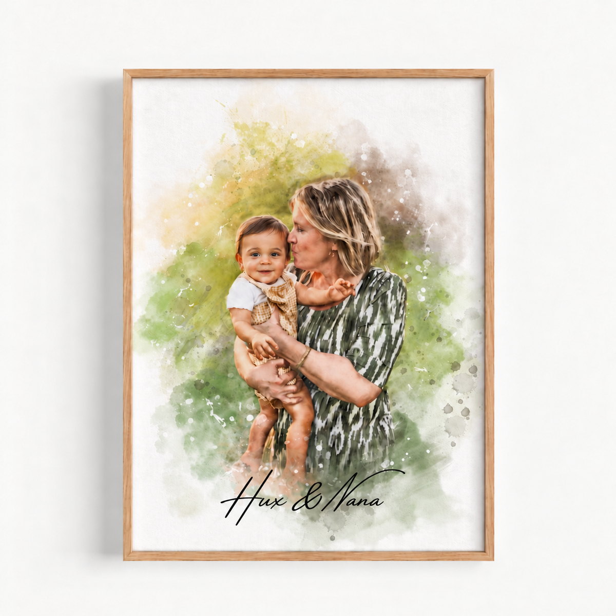 Custom Watercolor Family Portrait from Photo, Personalized Christmas Keepsake, Anniversary Gift, Meaningful Gift for Mum and Dad 5f2c49cc-b94c-4c7f-8d2d-84d9825e9374-B-m-ch-u-trong-khung-g-10.png