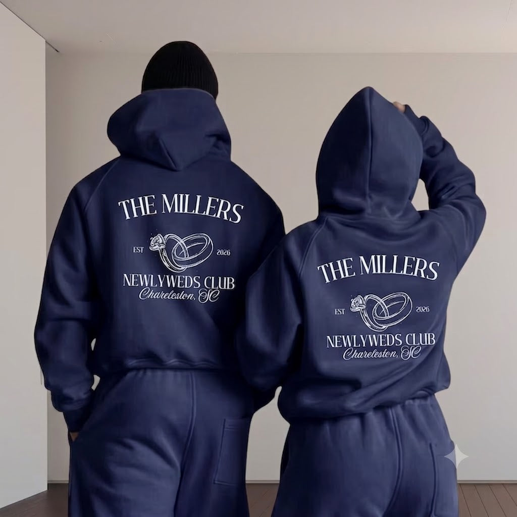 Newlyweds Club Custom Sweatshirt, Mr and Mrs Hoodie for Couples, Honeymoon Sweatshirt, Personalized Just Married Wedding Gift 5f375c0f-927a-405d-b03b-ea85f962751b-c31f24e5-c56e-49ff-a54d-b0ab5b460d76.jfif