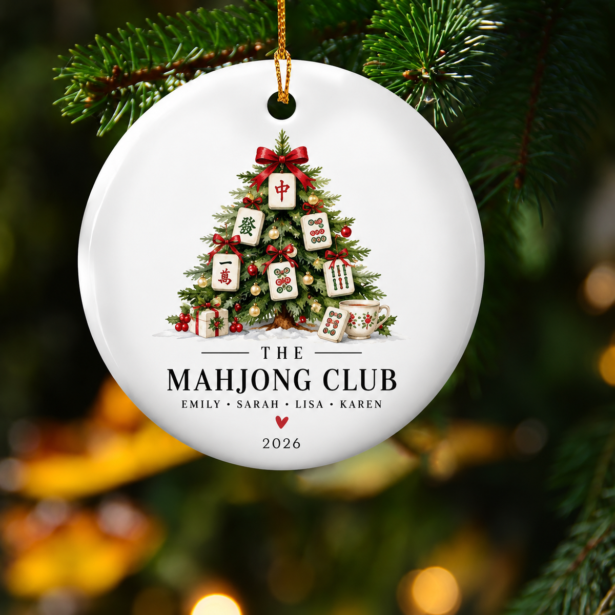 Personalized Mahjong Club Christmas Ornament – Custom Names Mahjong Group Ornament, Game Night Friends Holiday Gift 5f3d6b16-5b31-451d-a093-9c9ca03652fb-Mahjong-Club-Christmas-Ornament-Image-Sep-25-2026-02_52_50-PM.png