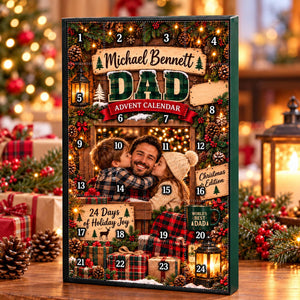 Personalized Dad Photo Advent Calendar 2026, Custom Dad Name Blind Box, 24 Day Christmas Countdown Ornament Set Gift for Dad, Xmas Countdown Dave 5f543352-118e-4c6d-a0df-b11e804b8eb4-il_fullxfull.8589590270_dkv1.jpg