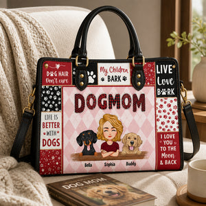 Dog Mom Patchwork Portrait Leather Shoulder Bag - Personalized Leather Shoulder Bag 5f5a31f7-7ff2-439e-99e5-0065fc5a3e63.jpg