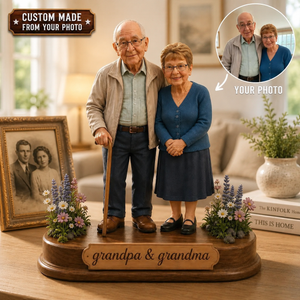 Personalized Grandparents Figurine From Photo, Grandpa And Grandma 3D Figure, Unique Gift For Grandparents Day, Memorial Keepsake 5f60f88e-ed52-4841-844a-7ddbe7977486-66f5f744-b6c9-4cde-ab10-65623236ecaa.png