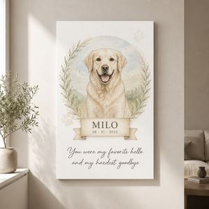 Pet Memorial Watercolor Portrait Canvas - Personalized Canvas 5f74baba-912a-44ab-b05b-a9bec6d7ef94.png