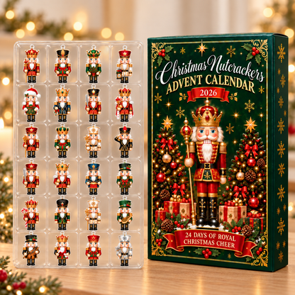 Christmas Nutcracker Advent Calendar 2026, 24 Day Nutcracker Ornament Set, Christmas Countdown Gift, Holiday Tree Decor, Xmas Keepsake 5fa5c9e2-cb10-4356-b54f-5105401c6509-nh-.png