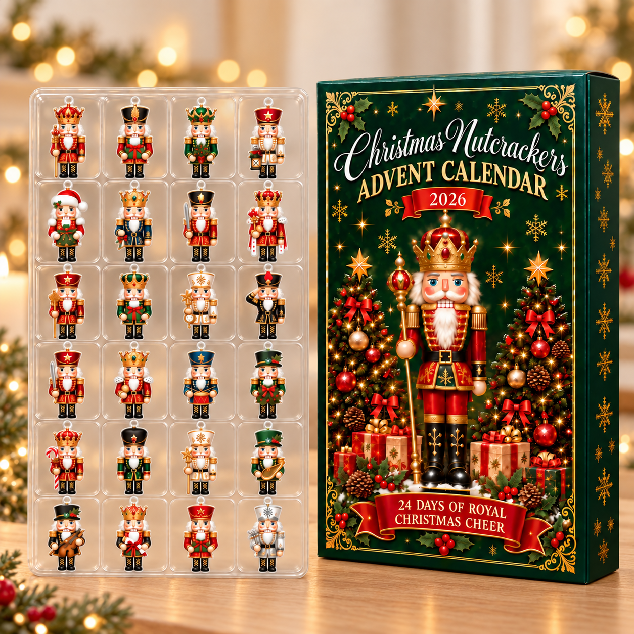 Christmas Nutcracker Advent Calendar 2026, 24 Day Nutcracker Ornament Set, Christmas Countdown Gift, Holiday Tree Decor, Xmas Keepsake 5fa5c9e2-cb10-4356-b54f-5105401c6509-nh-.png