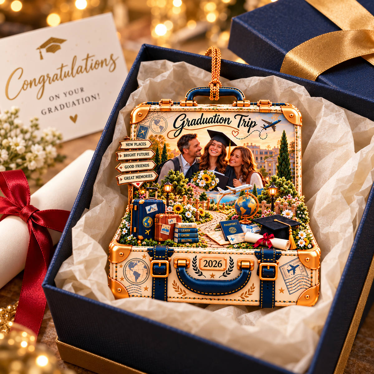 Personalized Graduation Trip Suitcase 3D Ornament – Custom Photo & Year, Graduate Travel Keepsake, Christmas Gift for Graduates 5ff02d3a-ff85-424f-be4d-0c93973f87db-ChatGPT-Image-Oct-20-2026-04_03_28-PM-2.png