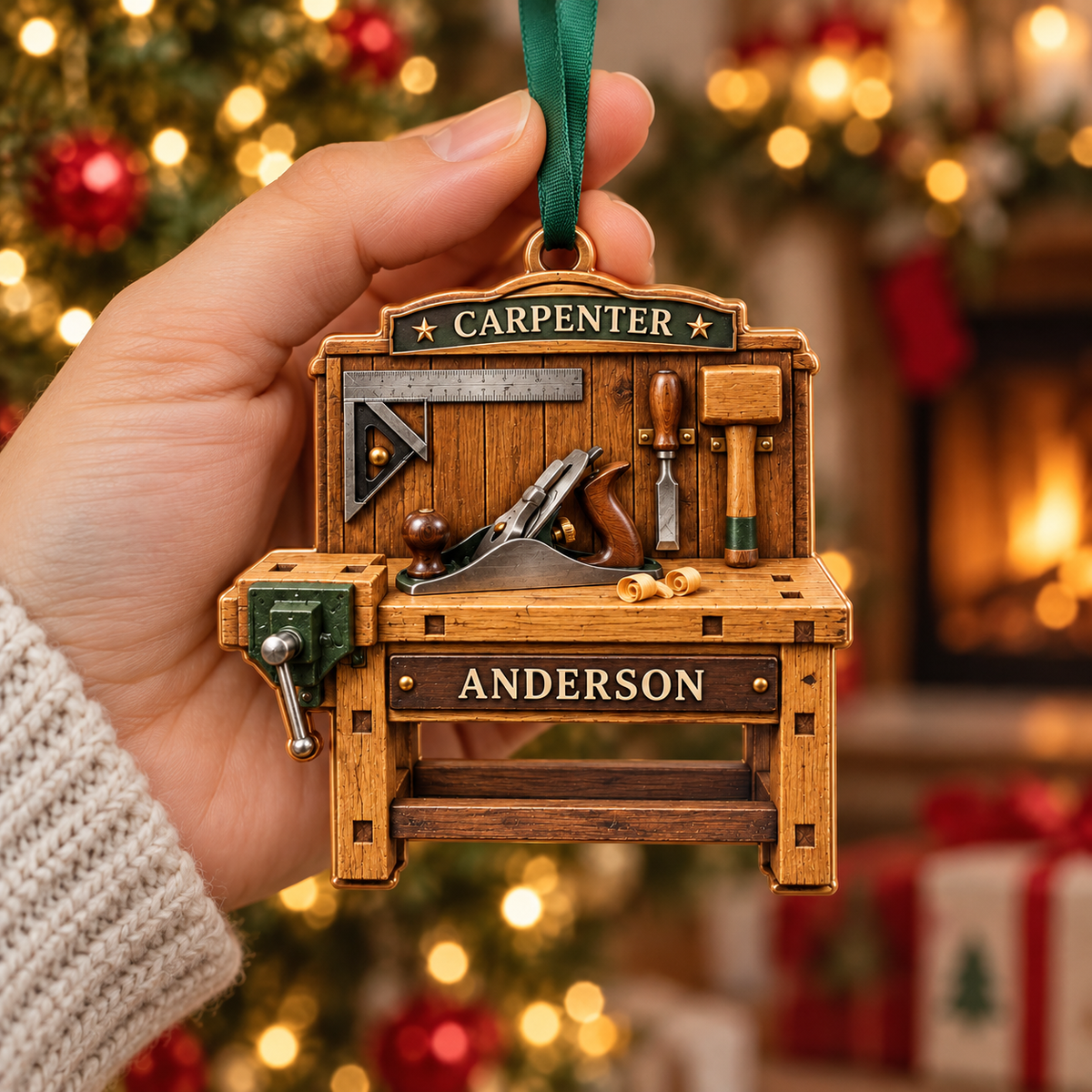 Custom Name Carpenter Workbench Ornament - Personalized Woodworker Gift 600ba924-dc31-4803-88c2-45c2a6e703cb-Image-Sep-23-2026-11_10_55-AM-3-.png
