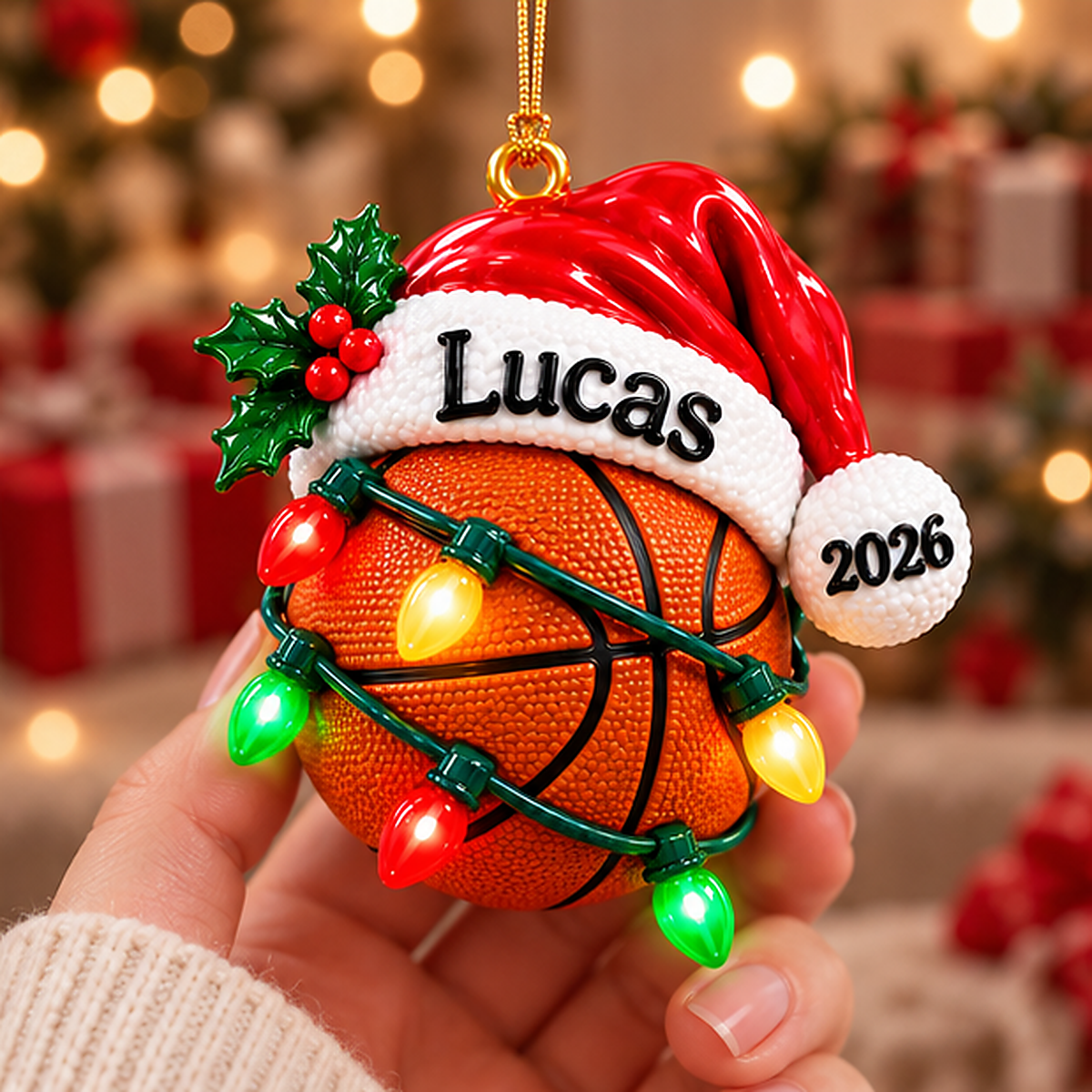 Personalized Basketball Christmas Ornament – Custom Name & Year 3D Relief Acrylic Ornament, Basketball Player Gift, Basketball Lover Christmas Gift 2026 603cf6b3-e36c-4b3d-a3ed-06615d95d0c4-lucas_basketball_02_handheld_1200x1200.png
