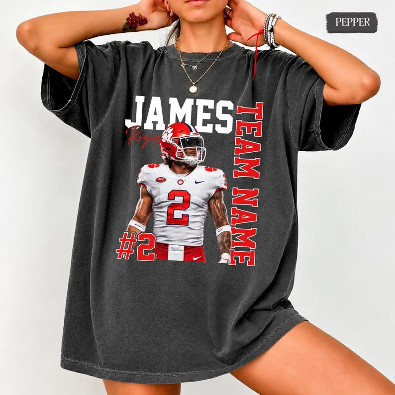 Custom Player Photo shirt for Football Mom, Senior Football Mama Tee, Senior Night Gift, Football Fan Touchdown Season Tee, Game Day Shirt 6063900a-79df-4cd6-817c-614dd621e54c-df-2-.webp