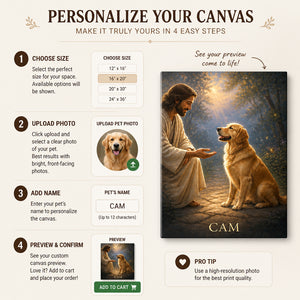 Guardian Embrace Pet Memorial Portrait Canvas - Personalized Canvas 60691ecf-5808-4cca-8dc6-60d960495715.jpg