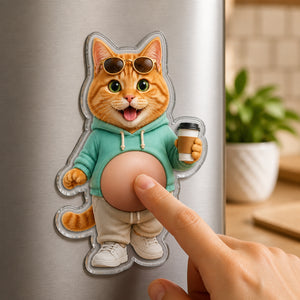 Custom Pet Chubby Belly Acrylic Fridge Magnet - Personalized Acrylic Refrigerator Magnet - Soft Rubber Belly 60e9cf92-3bc6-4cf0-a4d2-b79e849d4761.jpg