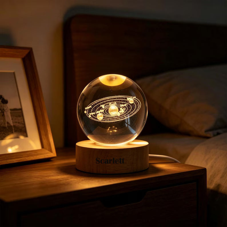 Personalized Solar System Night Light, Crystal Ball Lamp, Galaxy Globe, Astronomy Gift, Space Lover Gift, Bedroom Decor, Gift For Her 60fc92a6-0357-4c66-a92f-deb2144b83be-t-tu-1-.jpg