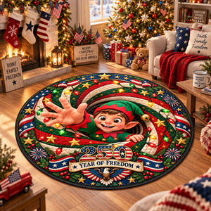 Welcome To Our Cozy Home 3D Illusion Quilted Rug - Personalized Quilted Mat 612bec1a-fca6-4e4d-a360-32b14f5405d6-2-3-.jpg