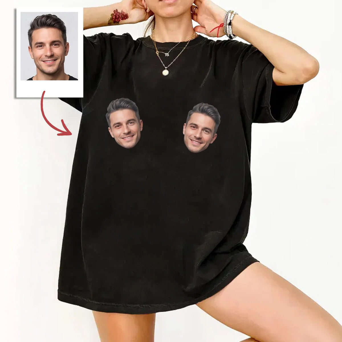 Custom Groom Face Nips Shirt, Face On A Shirt Custom, Bachelorette Party Shirts Bridal Party Shirts Funny Bachelorette Shirts Bride To Be 6167c58c-9f59-4ad5-bd3d-1bf2760d4c99-gddg-1-.webp