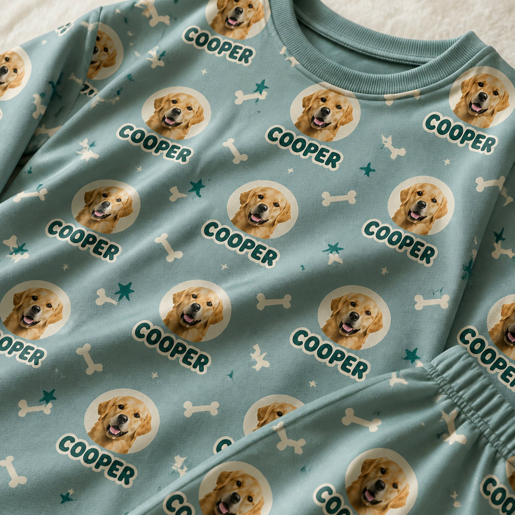 Custom Pet Face + Name All‑Over Pajamas - Personalized Pyjamas 6189c7b4-5722-43ca-94f3-a6647f2aa1f6.jpg