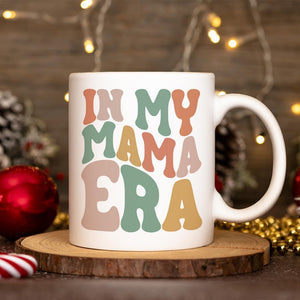 Mom Coffee Mug Gifts for New Mom,Mothers Day Gifts For First Time Mom, Pregnant Mom, Expecting Mom, Mama, Mom To Be, Mommy To Be