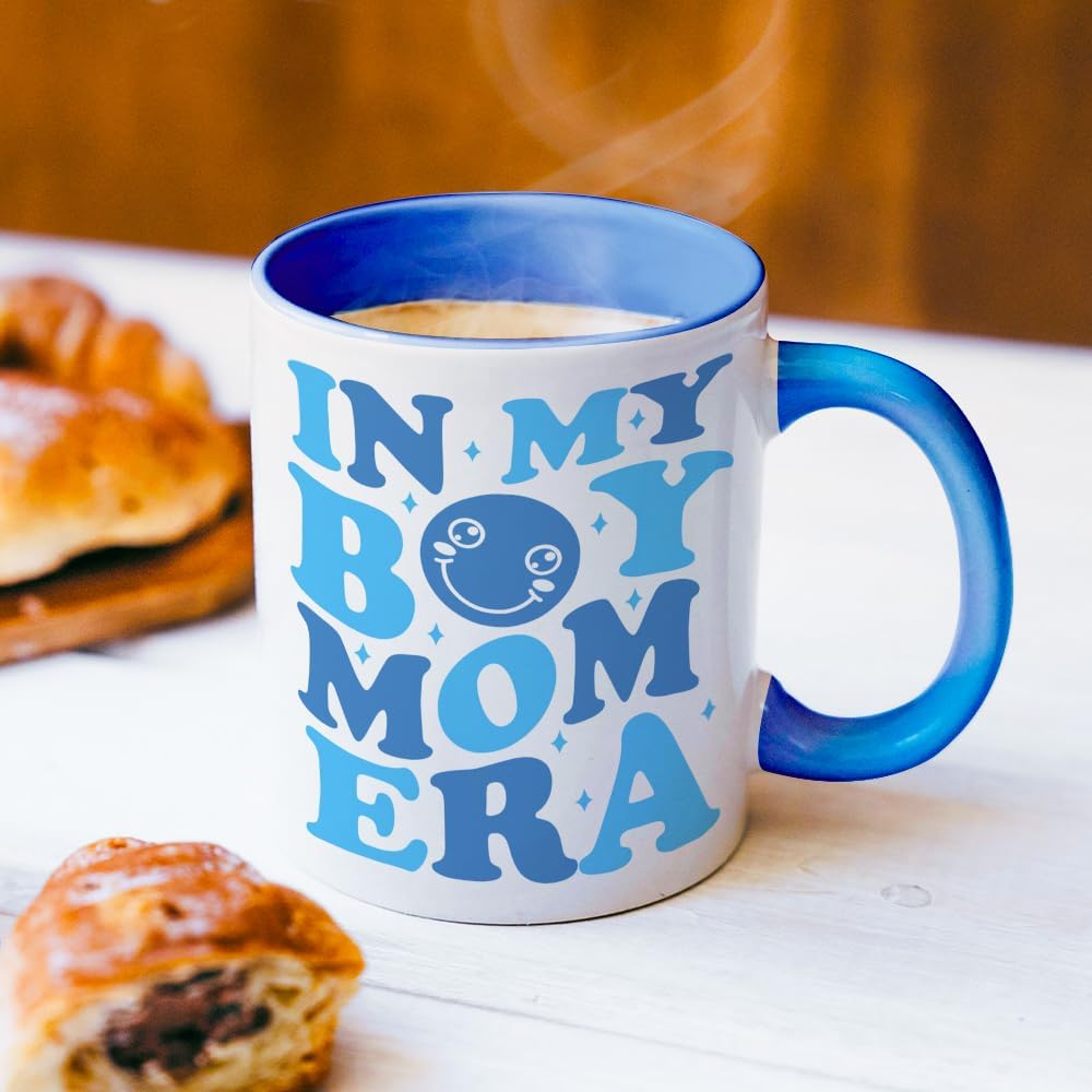 Boy Girl Mom Gifts Coffee Mug For Mom, New Mom, Mothers Day Gifts For a Mom of Boys Girls, Pregnant Mom, Expecting Mom, Mama, Mom To Be, Mommy To Be Mug