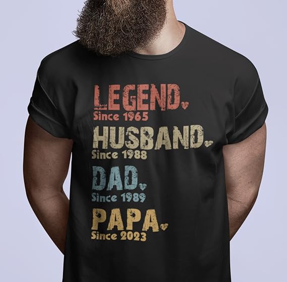 Custom Papa Shirt, Personalized Dad Grandpa Nickname with Kids Names Sweatshirt Hoodies, Gifts Fathers Day for Men