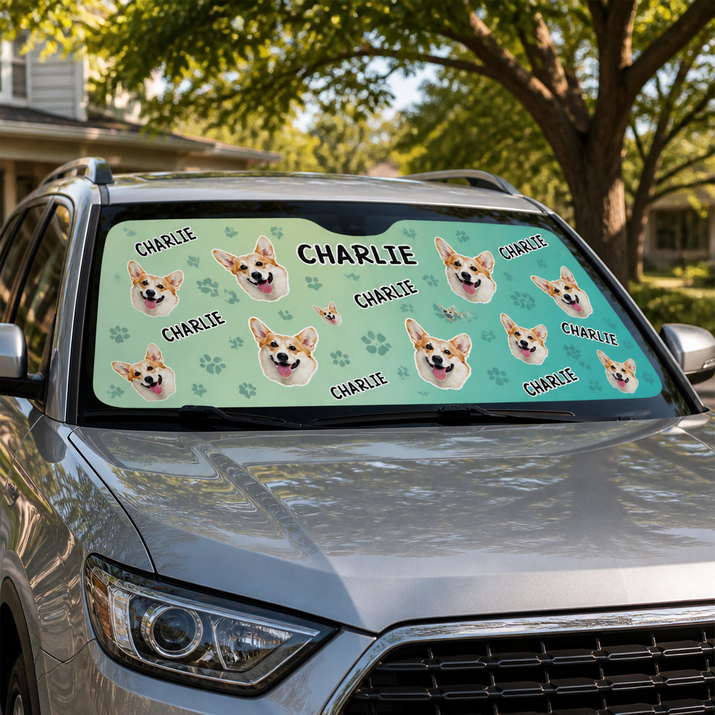 Custom Pet Face Pattern Auto Sun Shade - Personalized Auto Sun Shade 61a4c399-abea-4fa7-a0ed-46002309e536.jpg