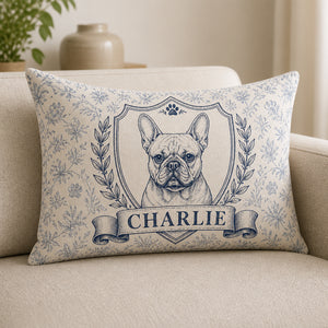 Vintage Engraved Pet Portrait Pillow – Photo-To-Art With Custom Name - Personalized Pillow 61ad41b7-d505-4dc9-8b28-1f09a15349df.jpg