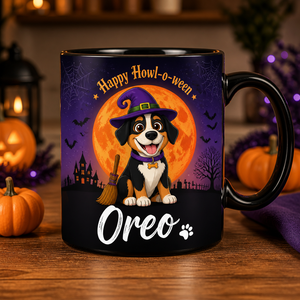 Personalized Halloween Pup Name Mug - Personalized Mug 61be0fd7-4dc5-424f-9927-72179ecb8aa6.png