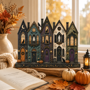 Halloween Haunted House Village Decor, Spooky Gothic House Display with Ghosts, Black Cats & Pumpkins 61d8cb72-4891-487e-a163-3cef6372ffe5-Image-Aug-12-2026-11_20_49-AM-3-.png