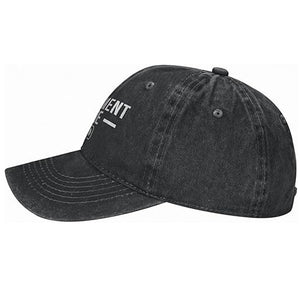 Funny Retired Hat for Men Women Retirement Gifts Adjustable Embroidered Baseball Cap Hats