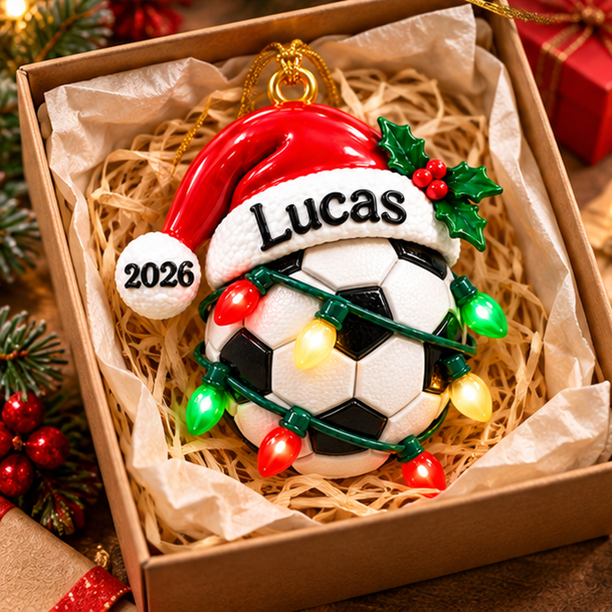 Personalized Soccer Ball Christmas Ornament – Custom Name & Year 3D Relief Acrylic Ornament, Soccer Player Gift, Football Lover Christmas Gift 2026 61ee0b70-346f-43e9-ab64-d659c1ce3e77-lucas_soccer_ornament_gift_box_1200.png