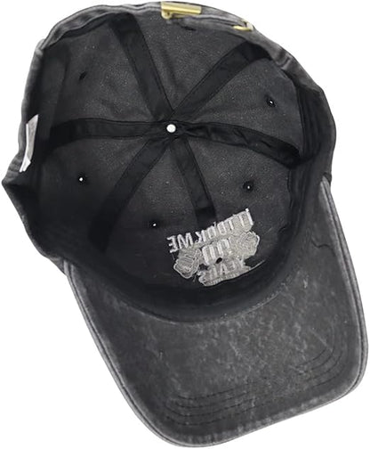 It Took Me 90 Years to Look This Good Hat for Women Men, Funny Adjust Embroidery 90th Birthday Baseball Cap 61uhwlCxvQL._AC_SX522.jpg?v=1754453442