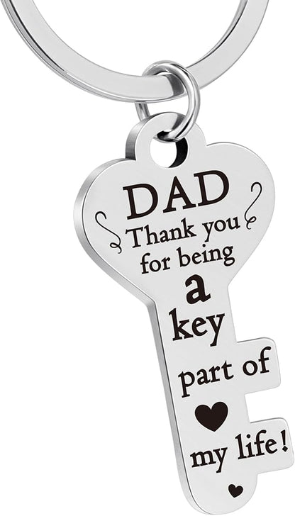 Mothers Day Gifts for Mom from Daughter Son for Moms Birthday Valentines Christmas Gift Mom Keychain Mother