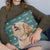 Custom Pet's Name And Photo Custom Pillow Case with Picture Names & Paw or Bone Icon Cat Dog Loss Gift Pet Photo Pillow Covers