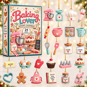 Baking Lover Advent Calendar 2026 - 24-Day Festive Countdown, Acrylic Charms Blind Box - Gift For Baking Lovers 6242a73c-5f7b-4cbc-bbaf-692ca68b79b8-baking-box-charms.png
