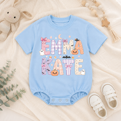 Personalized Halloween Baby Romper, Custom Name Ghost Pumpkin Bodysuit, Cute Pastel Halloween Outfit for Baby Girl 2026 625799a0-1c4c-4929-95b2-3b45da45230e-Image-Aug-14-2026-11_09_01-AM-1-.png