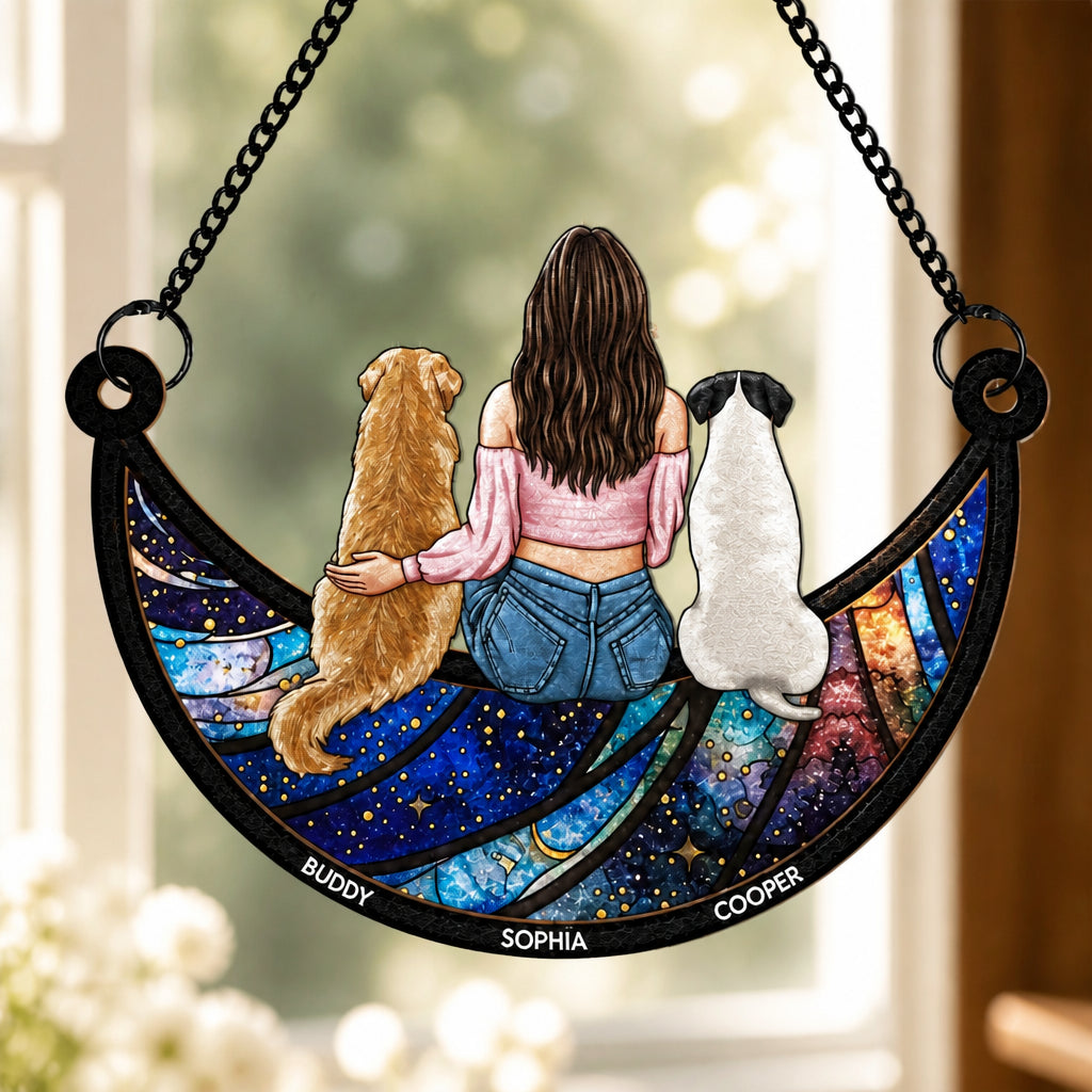 Custom Stargazing Pet Family Suncatcher – Photo Illustration - Personalized Suncatcher Stained Glass 625dda8d-08a9-478b-a6ec-8a00b8158dbb.jpg
