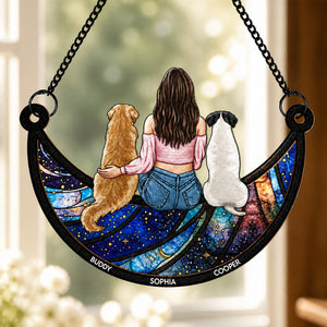 Custom Stargazing Pet Family Suncatcher – Photo Illustration - Personalized Suncatcher Stained Glass 625dda8d-08a9-478b-a6ec-8a00b8158dbb.jpg