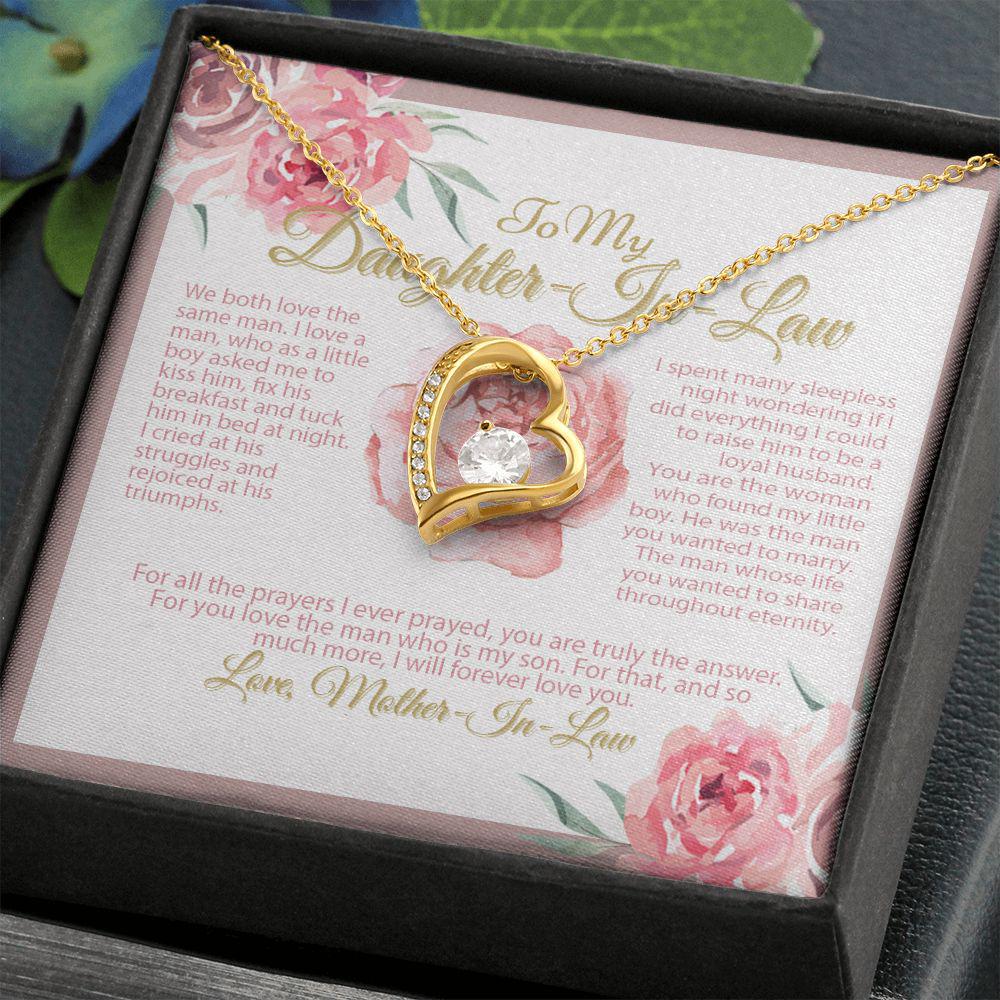 To My Daughter In Law I Will Forever Love You, Necklace With Message Card, Sentimental Gift For To My Daughter In Law, Love From Mother In Law 626.jpg
